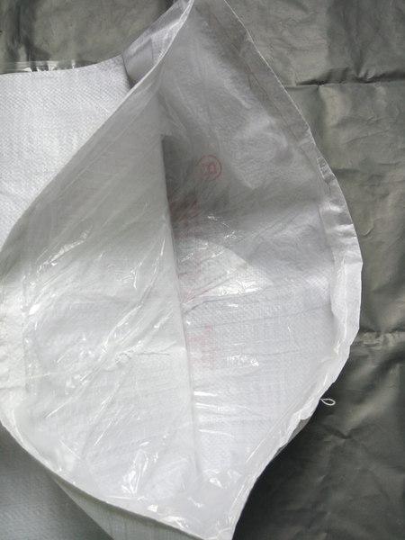 厂家批发复合编织袋 白色蛇皮袋 防潮 全新料低压内袋低价热.